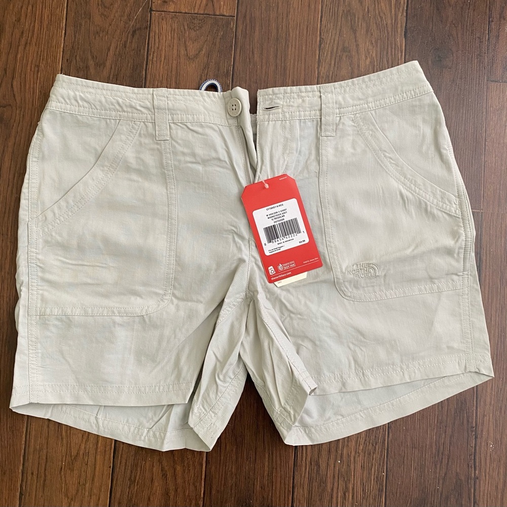 North Face Shorts